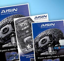 Aftermarket Related Business